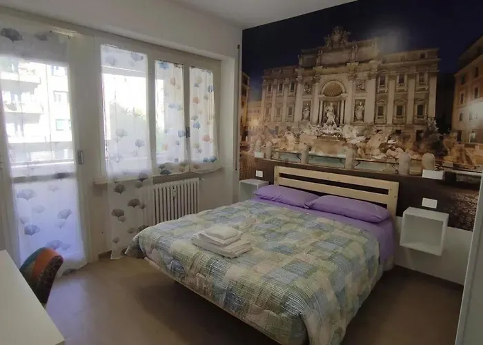 Cuki's Apartment