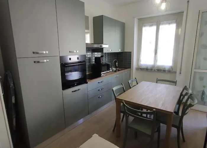 Apartment Cuki's