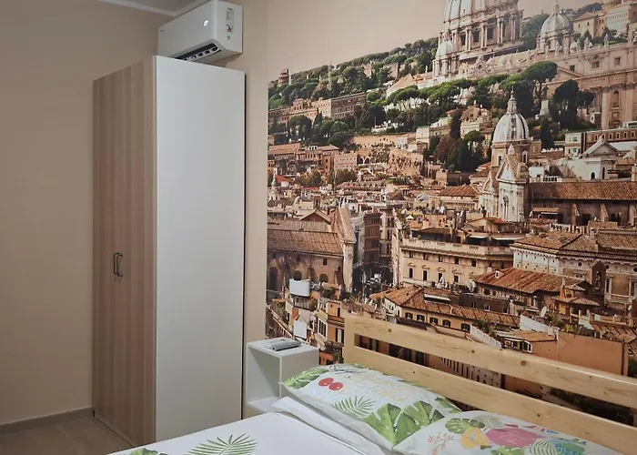 Apartment Cuki's